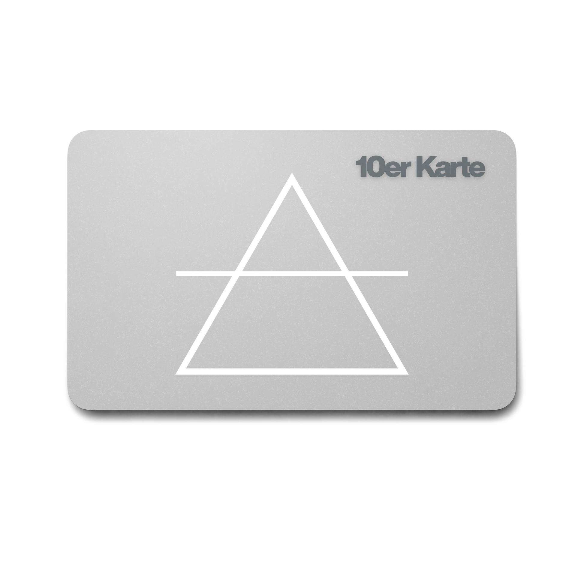 Höhentraining Karte