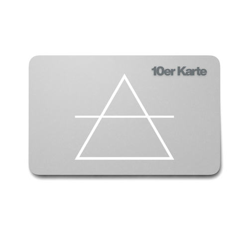 Höhentraining Karte