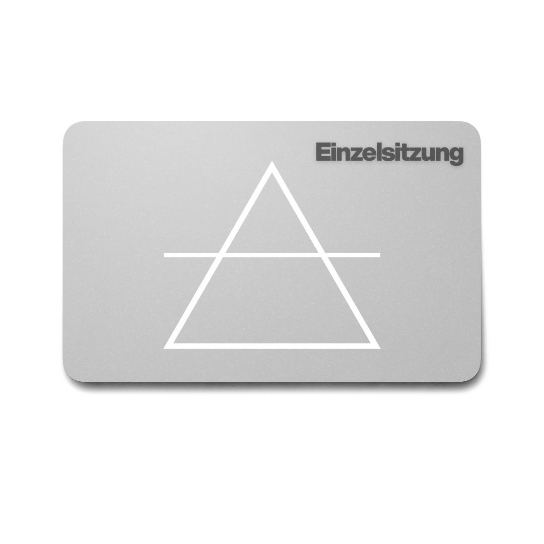 Höhentraining Karte