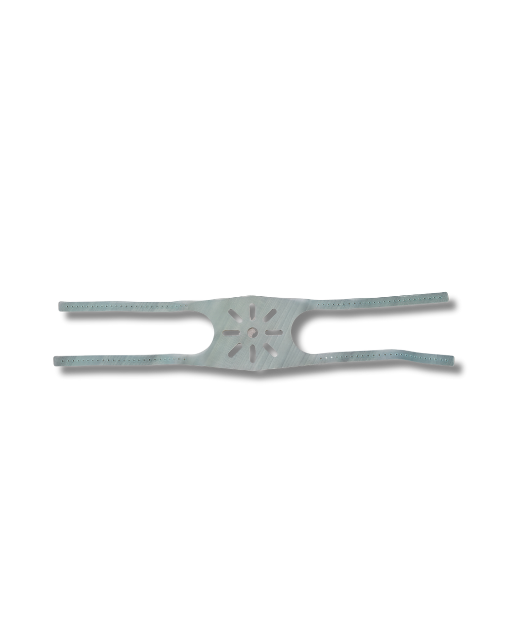 Air Cushion Maskenset 3-tlg. (1x Maske, 1x Maskenband, 1xWinkel-grün)