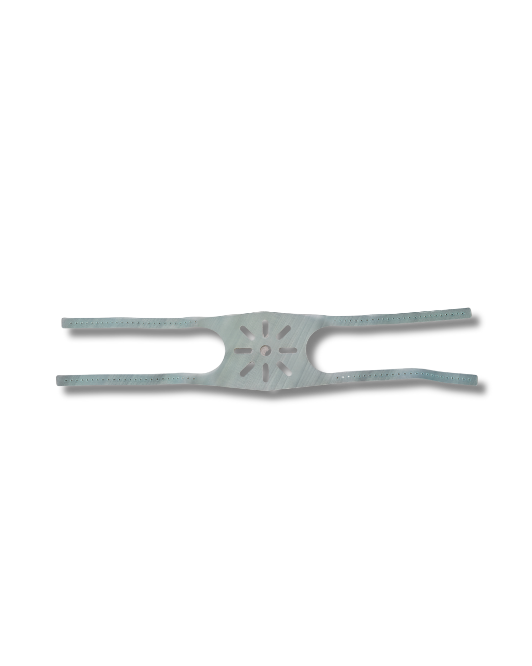 Air Cushion Maskenset 3-tlg. (1x Maske, 1x Maskenband, 1xWinkel-grün)