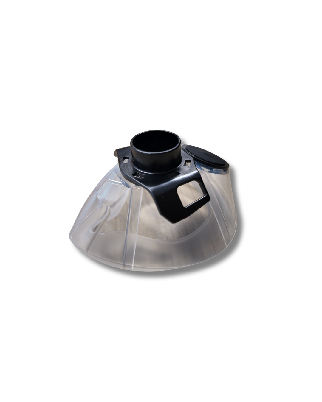 Premium Maskenset - (Premium Maske + Sleeve + Winkelstück)