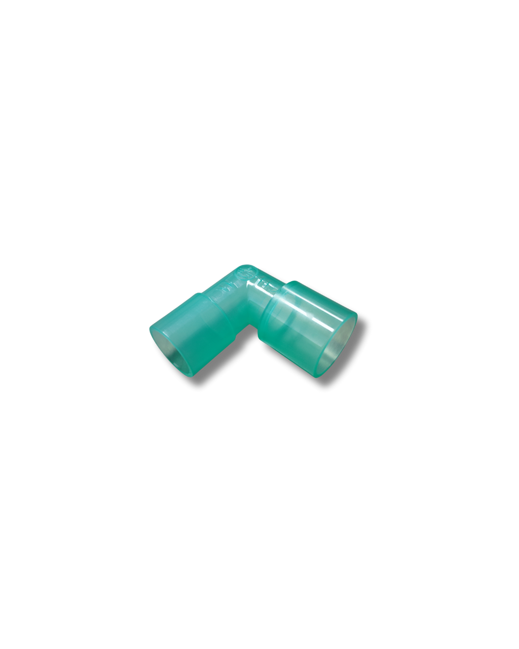 Air Cushion Maskenset 3-tlg. (1x Maske, 1x Maskenband, 1xWinkel-grün)